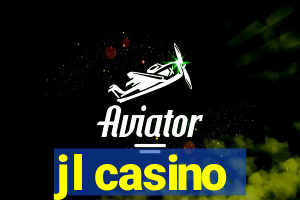 jl casino